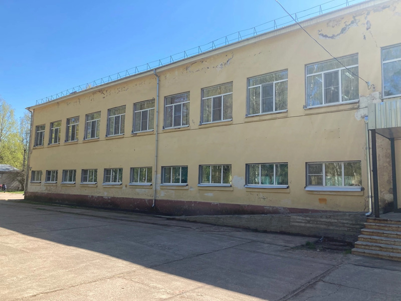 Детям с ограниченными возможностями здоровья.