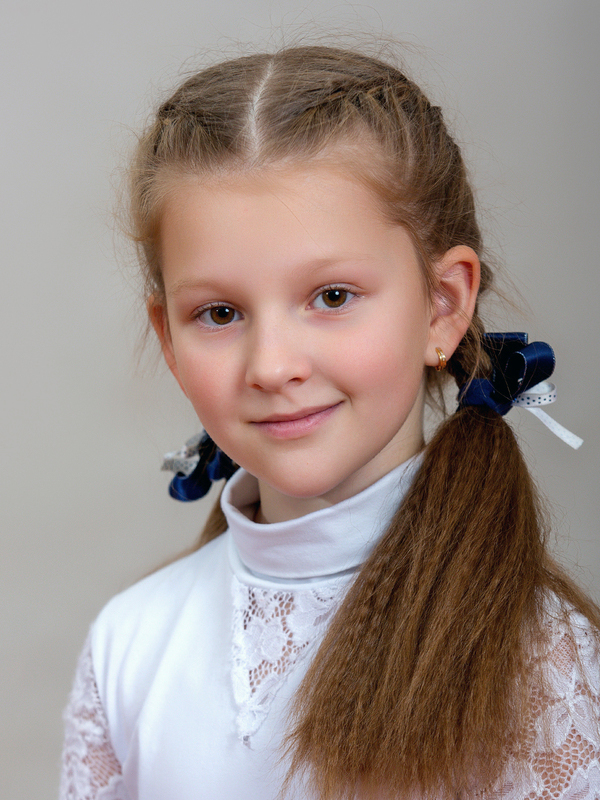 Панова Таисия.