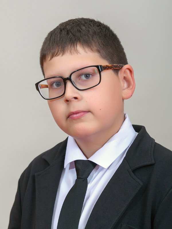 Лукин Алексей.