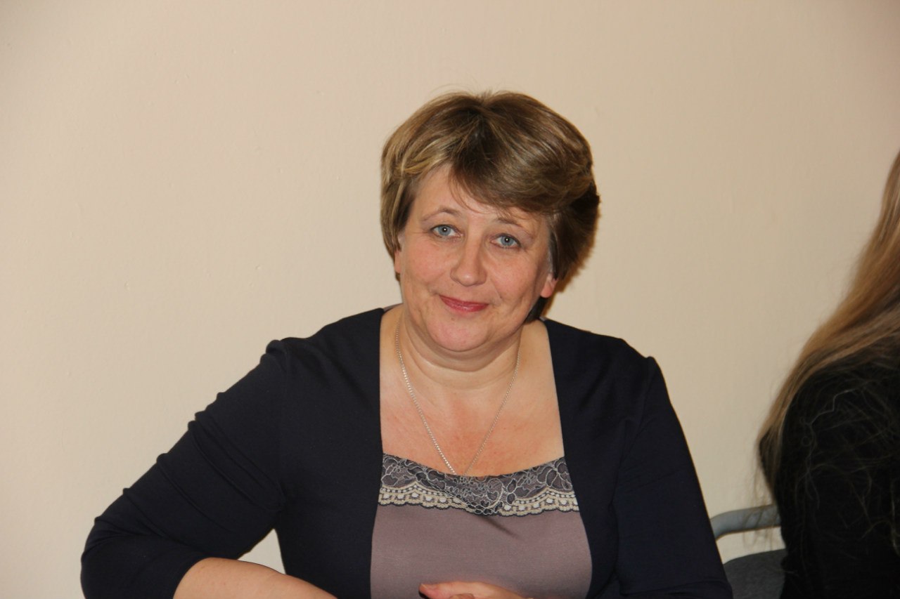Балакирева Галина Анатольевна.