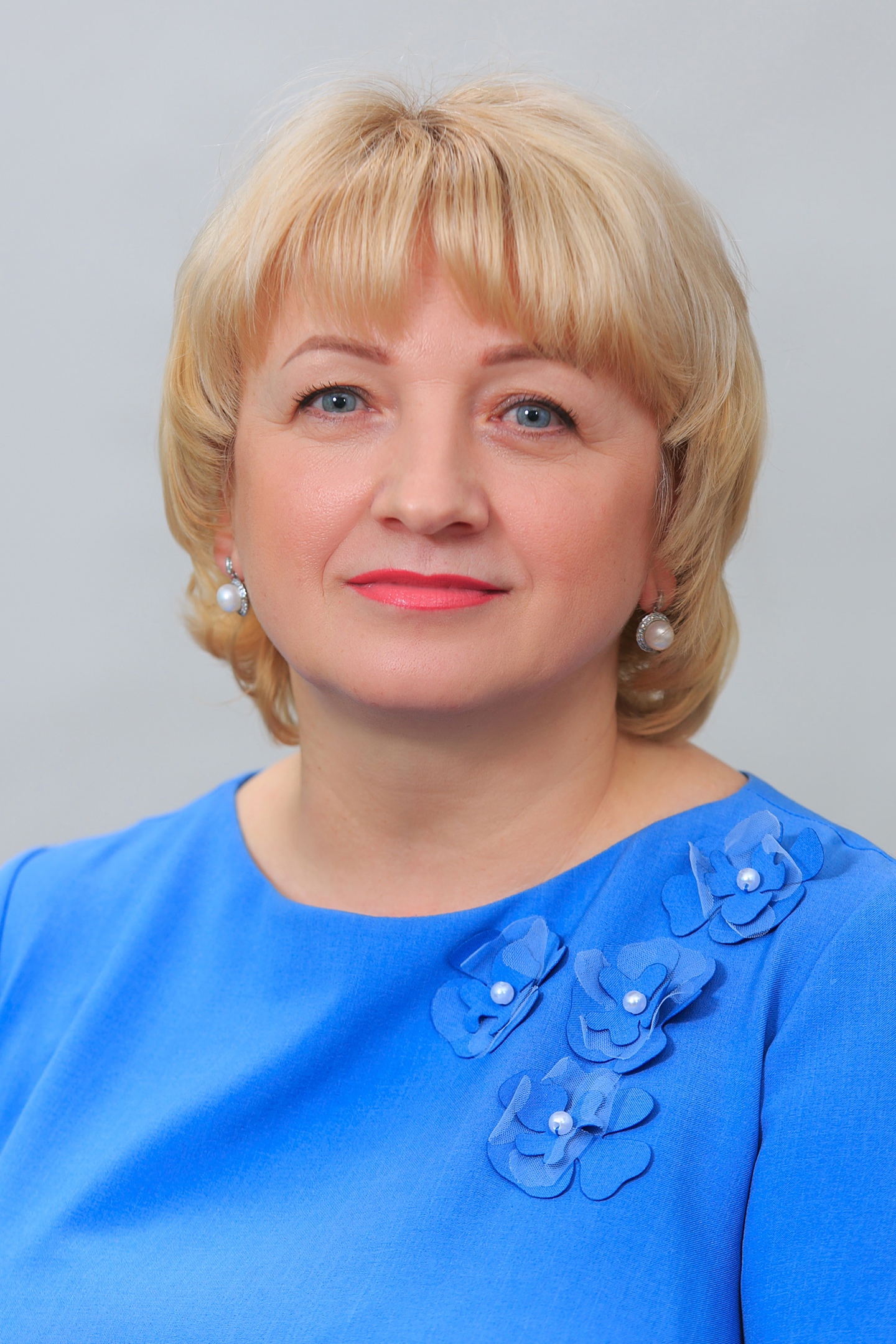 Шафранова Светлана Александровна.