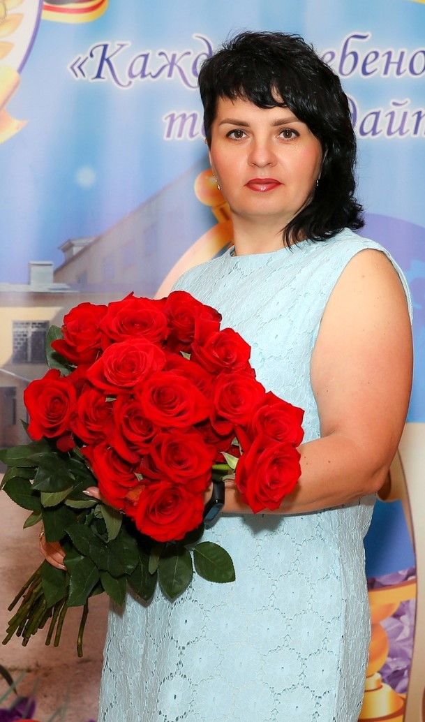 Прозорова Татьяна Васильевна.